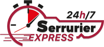 Logo Serrurier Express H24